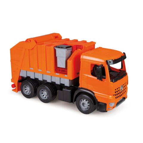 Lena Mercedes Müllwagen Arocs